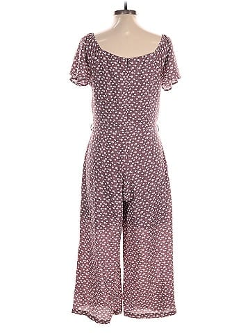 Monteau Jumpsuit (view 2)