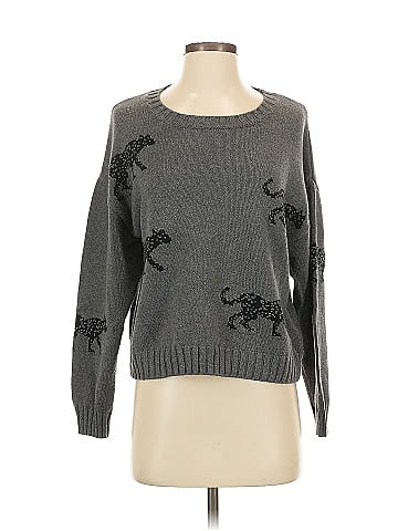 Rails Pullover Sweater (view 1)
