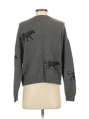 Rails Pullover Sweater (view 2)