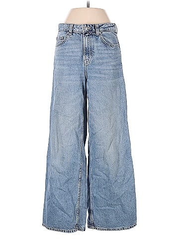 Divided by H&M Jeans (view 1)