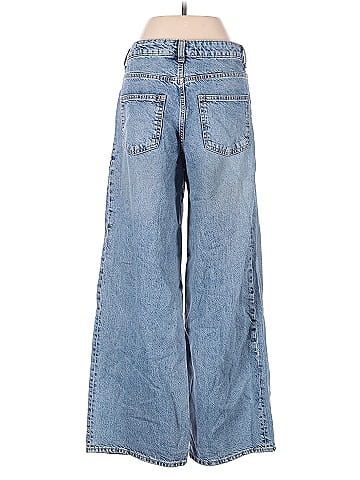 Divided by H&M Jeans (view 2)