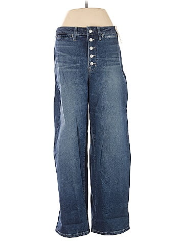 Madewell Jeans (view 1)