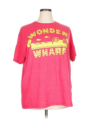 Ripple Junction Short Sleeve T-Shirt (view 1)