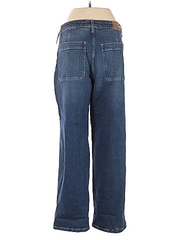 Madewell Jeans (view 2)