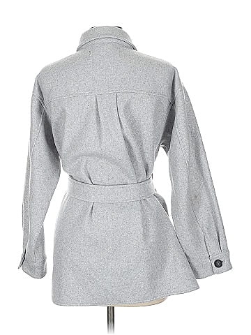 Zara Coat (view 2)