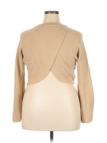 Cider Cardigan (view 2)