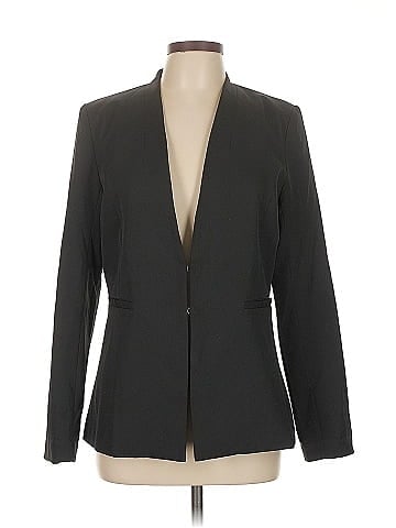 Aqua Blazer (view 1)