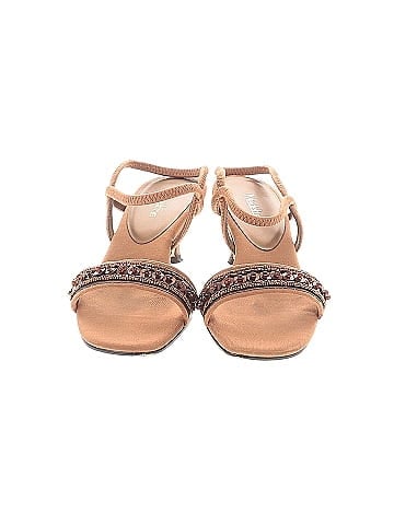 Madeline Sandals (view 2)