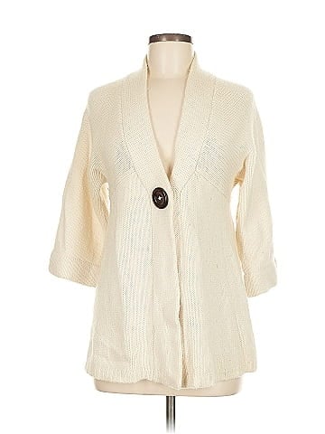 Autumn Cashmere Cardigan (view 1)