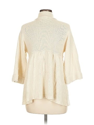 Autumn Cashmere Cardigan (view 2)