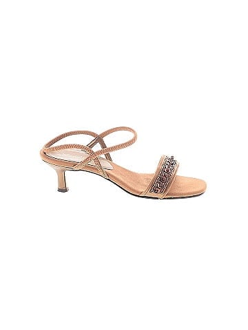 Madeline Sandals (view 1)