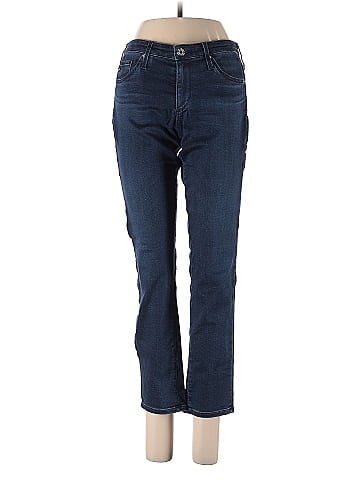 Adriano Goldschmied Jeans (view 1)