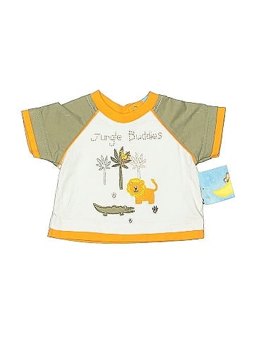 Moonbeams Short Sleeve T-Shirt (view 1)