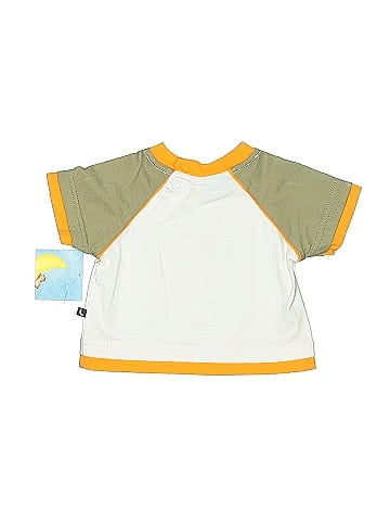 Moonbeams Short Sleeve T-Shirt (view 2)