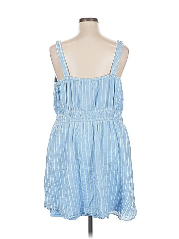 Lane Bryant Casual Dress (view 2)