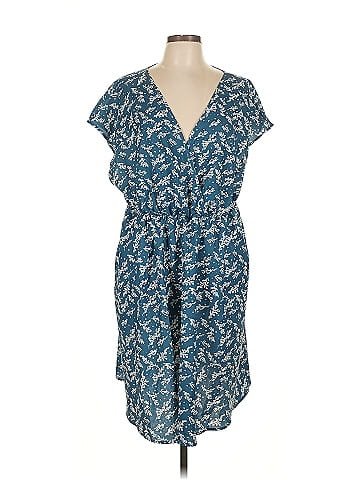 BLOOMCHIC Casual Dress (view 1)