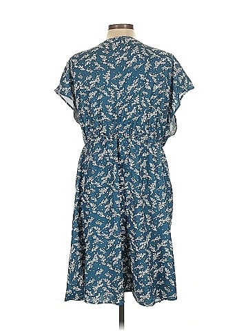 BLOOMCHIC Casual Dress (view 2)