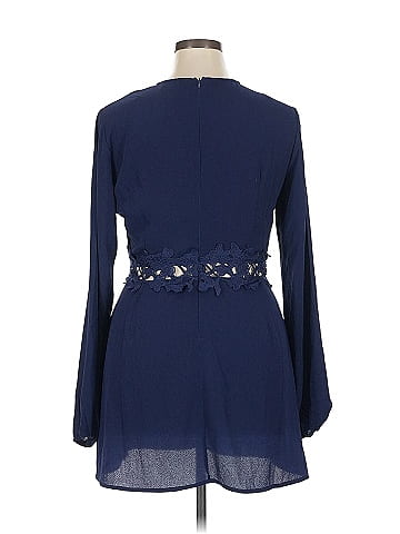 Armani Exchange Casual Dress (view 2)