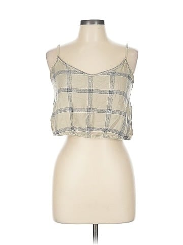 RVCA Sleeveless Top (view 1)