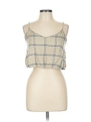Rvca Sleeveless Top