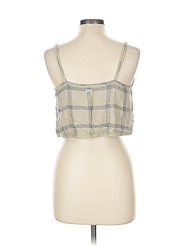 RVCA Sleeveless Top (view 2)
