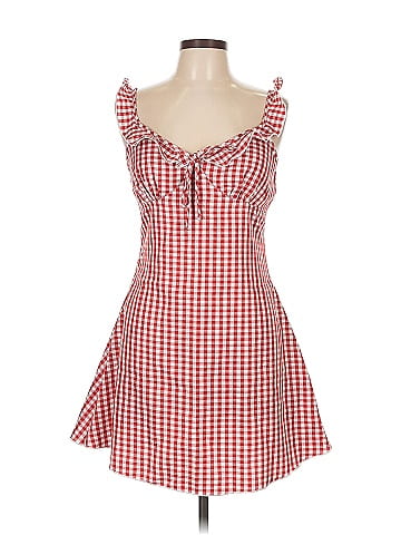 Cider Casual Dress (view 1)