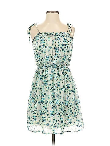 I Heart Ronson Casual Dress (view 1)