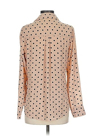 Express Long Sleeve Blouse (view 2)
