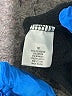 Alya Black Long Sleeve T-Shirt Size M - photo 8