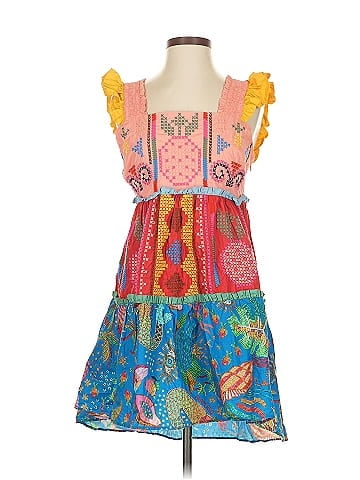 FARM Rio Casual Dress (view 1)