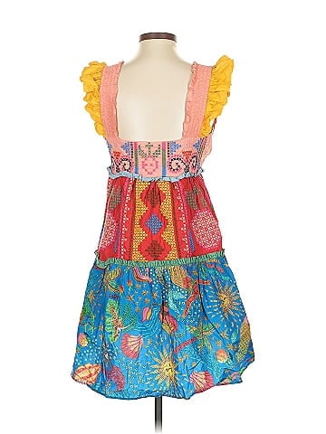 FARM Rio Casual Dress (view 2)