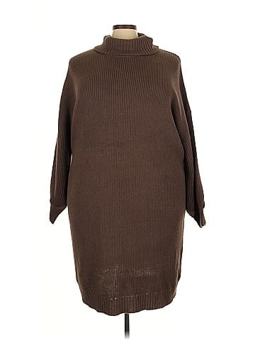 Belle By Kim Gravel Casual Dress (view 1)