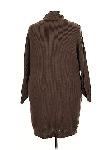 Belle By Kim Gravel Casual Dress (view 2)