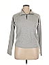 Letty Gray Sweatshirt Size XL - photo 1