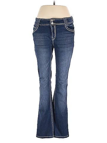Wallflower Jeans (view 1)