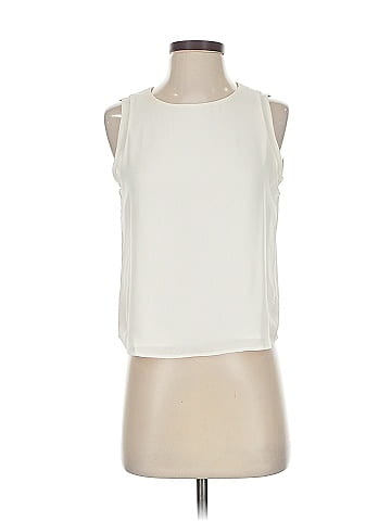 Banana Republic Sleeveless Blouse (view 1)