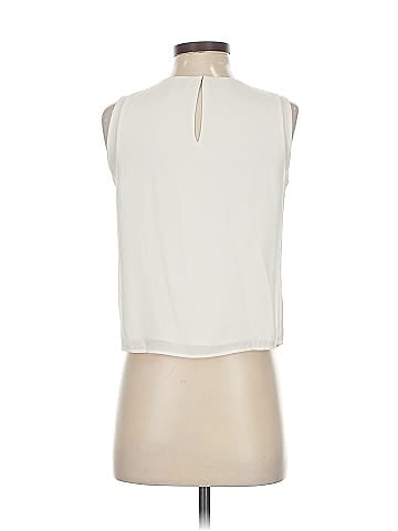 Banana Republic Sleeveless Blouse (view 2)