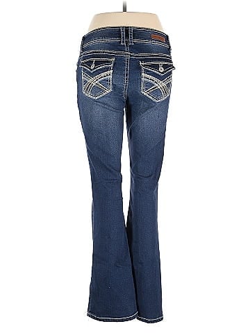 Wallflower Jeans (view 2)