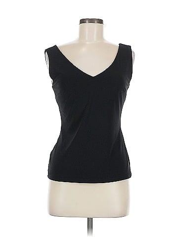 Joseph Ribkoff Sleeveless Top (view 1)