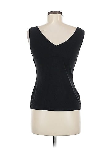 Joseph Ribkoff Sleeveless Top (view 2)