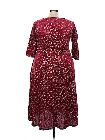 BLOOMCHIC Casual Dress (view 2)