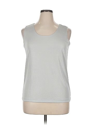 Travelers by Chico's Sleeveless Top (view 1)