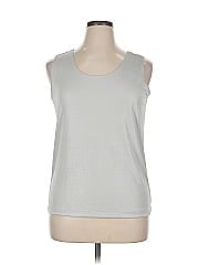 Travelers By Chico's Sleeveless Top