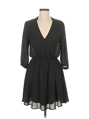 Lush Casual Dress (view 1)