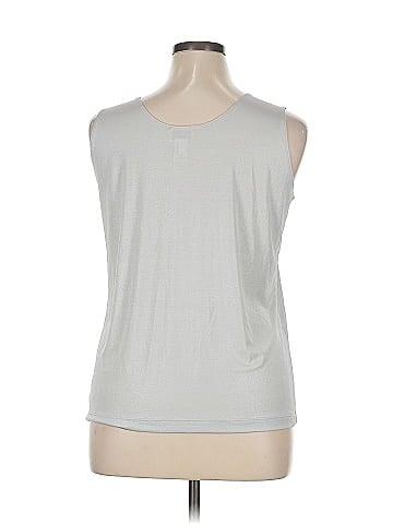 Travelers by Chico's Sleeveless Top (view 2)