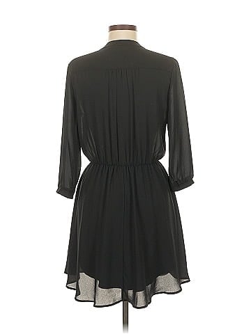 Lush Casual Dress (view 2)