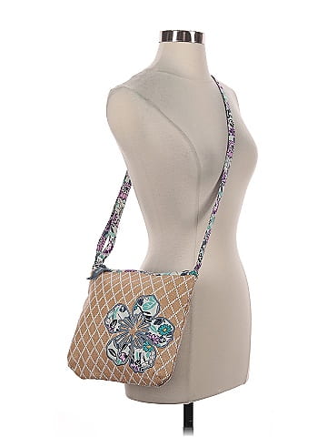 Vera Bradley Crossbody Bag (view 2)