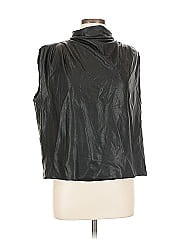 Amanda Uprichard Sleeveless Blouse