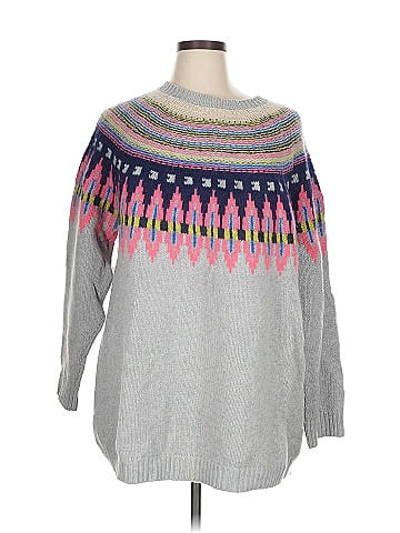 Boden Pullover Sweater (view 1)