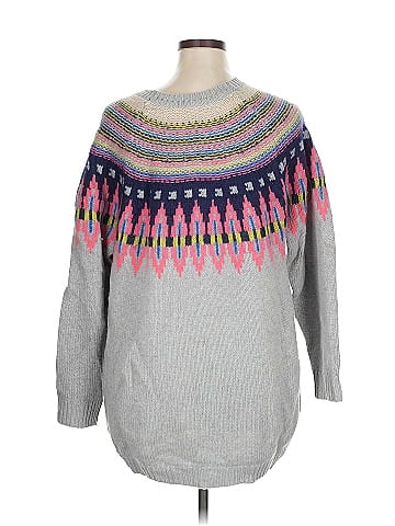 Boden Pullover Sweater (view 2)